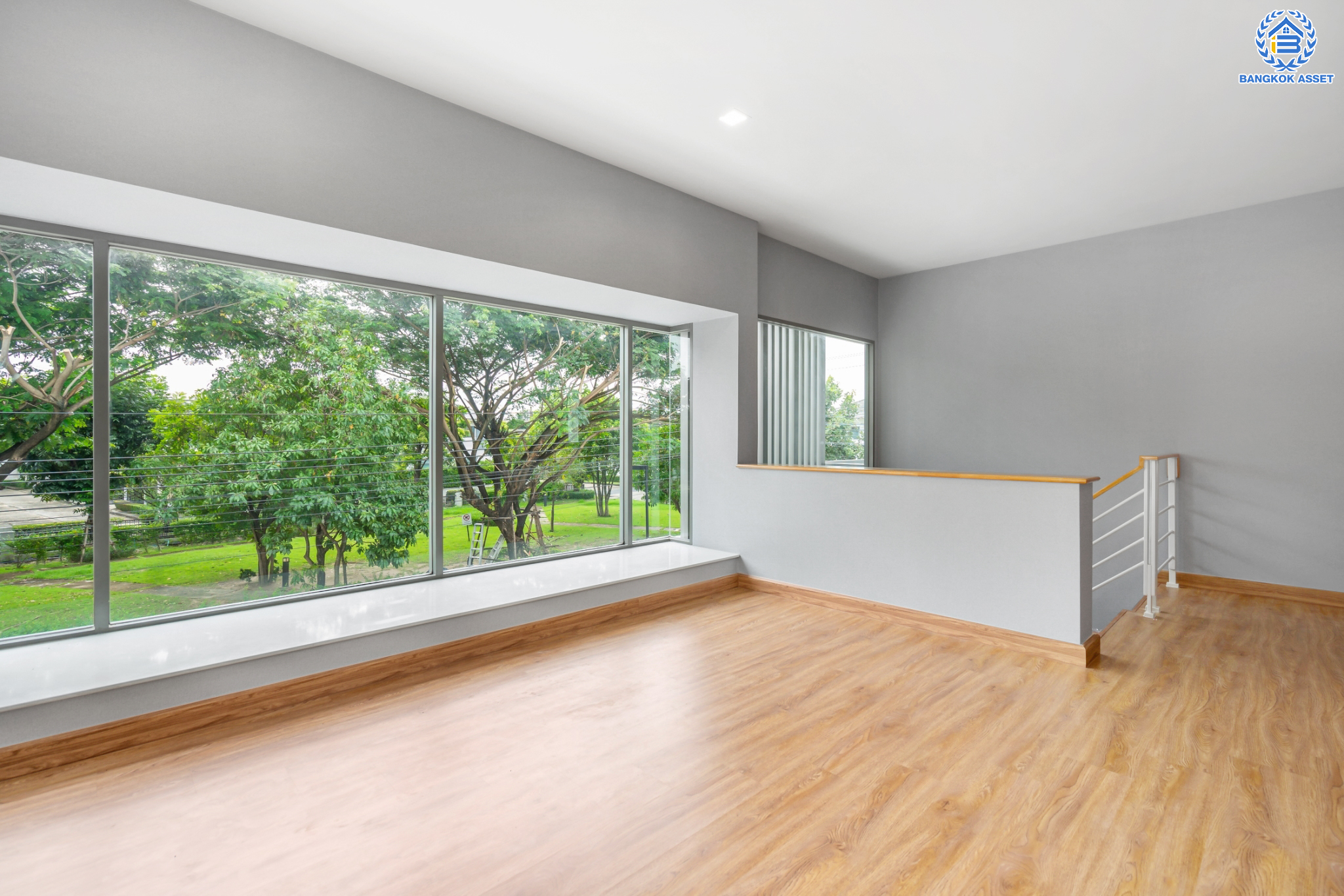 บ้านมือสองตกแต่งใหม่ ม.เพอร์เฟคเพลส3 ราชพฤกษ์ คุณภาพแบรนด์ Property Perfect เนื้อที่ 66 ตร.ว. หลังใหญ่ตอบโจทย์ทุกการอยู่อาศัย ฟังก์ชัน 3 ห้องนอน 3 ห้องน้ำ 2 ที่จอดรถ บนทำเลติดถนนราชพฤกษ์ ใกล้วงเวียนพระราม5 และรถไฟฟ้า "สถานีบางรักน้อยท่าอิฐ"...